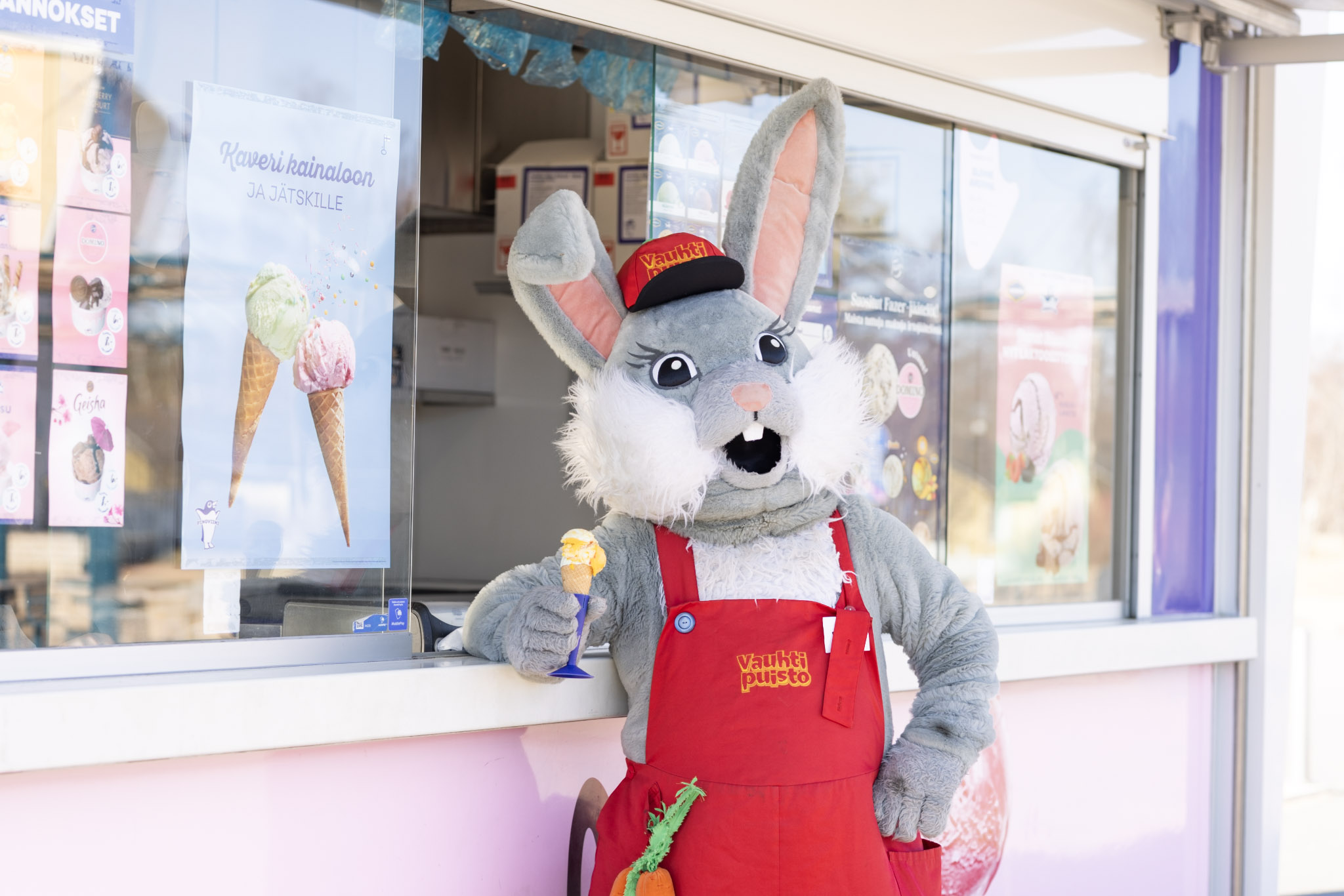 Tervetuloa kevät! Oulun parhaat tärpit toukokuulle ja kesän alkuun